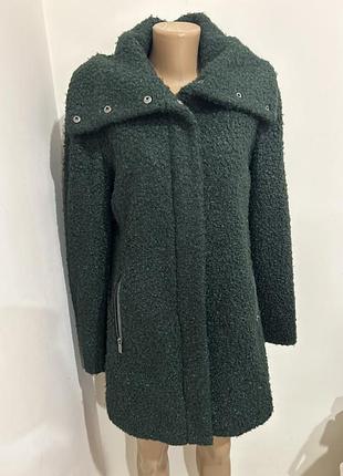 Пальто барашек