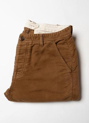 Scarti lab chino pants чінос штани rrl [pmh016448]