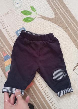 Штаны малышу orchestra