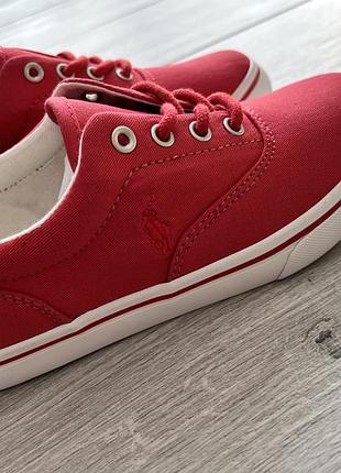 Дитячі кеди polo