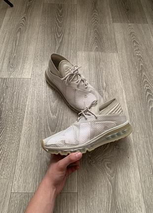 Кросівки чоловічі найк nike air max flair 942236-005