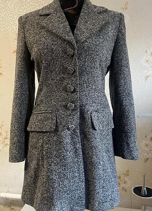 Піджак пальто