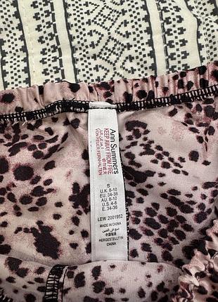 Шорти для дому 3