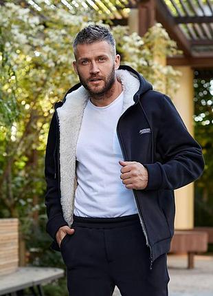 Мужской тёплый спортивный костюм.костюм чоловічий