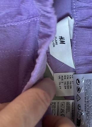 Джинси h&m 3