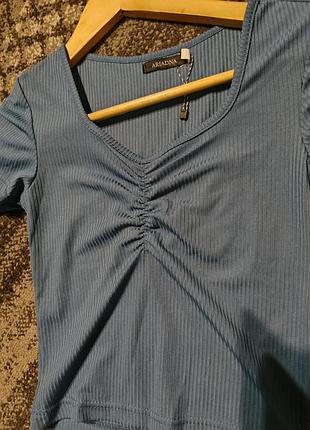 Футболка топ