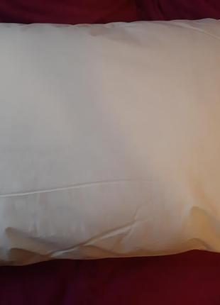 Подушка классическая супермягкая