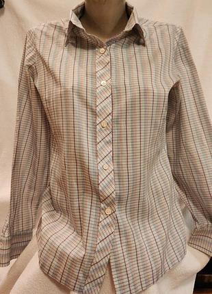 Рубашка женская