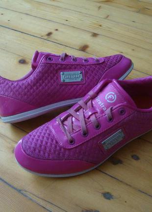 Кросівки firetrap оригінал 40 розмір