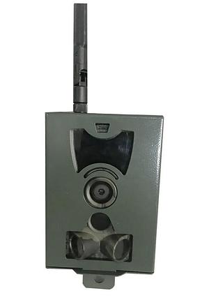 Захисний hc801 suntek бокс для фотоловниці