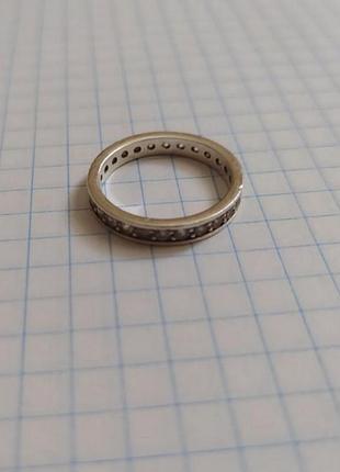 Кольцо, колечко серебро 925 проба новое срочно