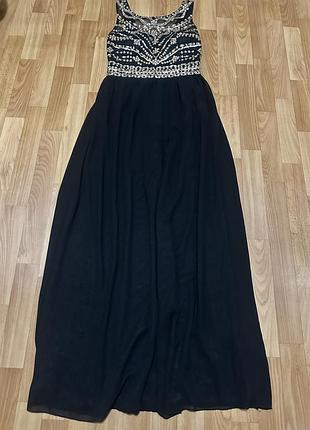 Гарне, шикарне плаття