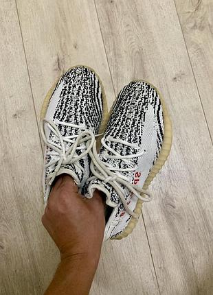 Adidas yeezy boost хороший стан 39