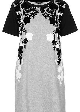 Красивое платье topshop