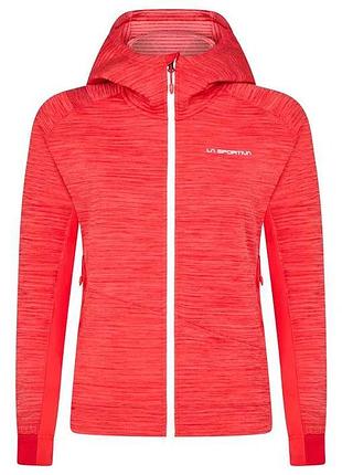 Женское трекинговое худи, кофта la sportiva aim hoody