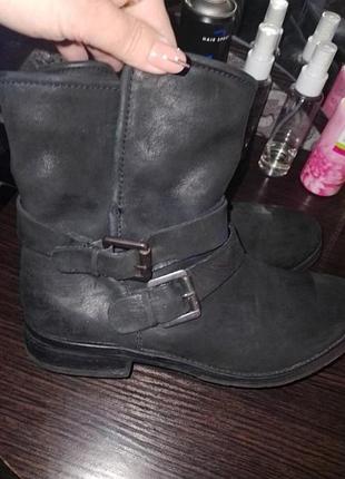 Сапожки 41 рр