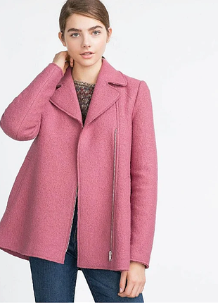 Женское полупальто 50-52 размер