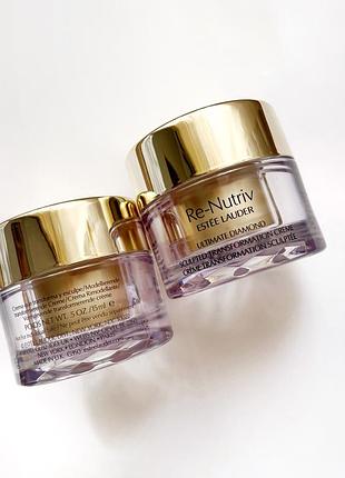 Крем re nutriv estée lauder