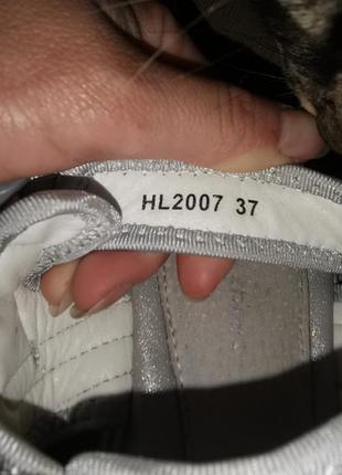 Босоножки для девочки 6