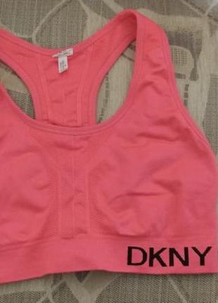Dkny спортивний топ м
