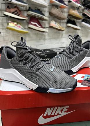 Жіночі кросівки nike air zoom elevate 40 р для бігу тренувань сітка бу