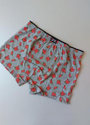 Боксеры с перчиками