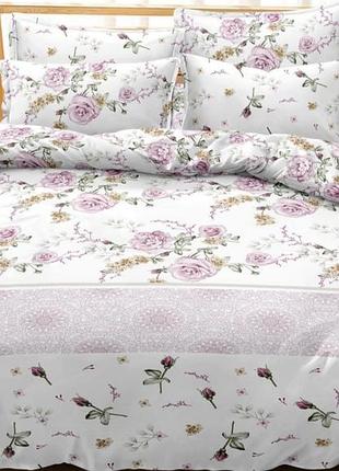 Теплое постельное белье, 100% хлопок, фланель/байка лишь собственный пошив