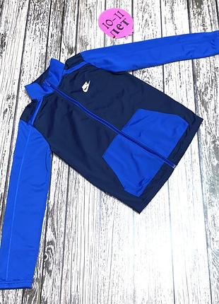 Кофта nike для мальчика 10-11 лет, 140-146 см