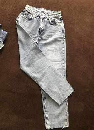 Джинси zara 32 розмір