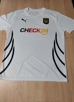 Футболка puma