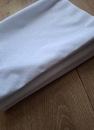 Вологонепроникна пелюшка 70×50см