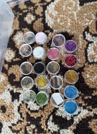 Набір для манікюру 5