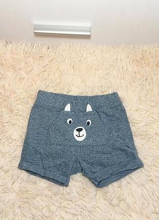 Шорти 86 зріст