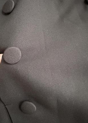 Плаття піджак 6