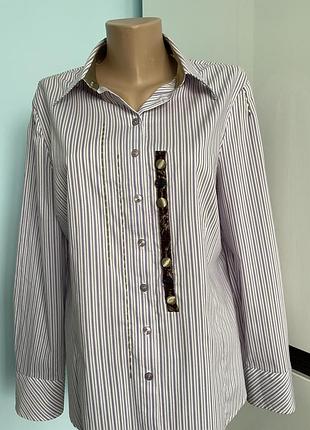 Блуза  hucke berlin