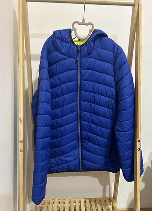 Курточка дута