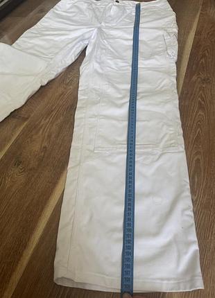 Чоловічі штани робочі fe engel comfort 6