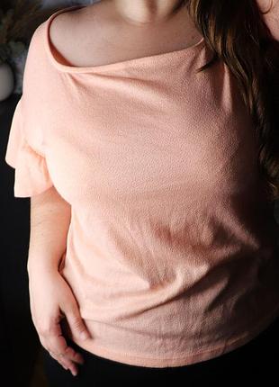 Новая блуза, размер 46