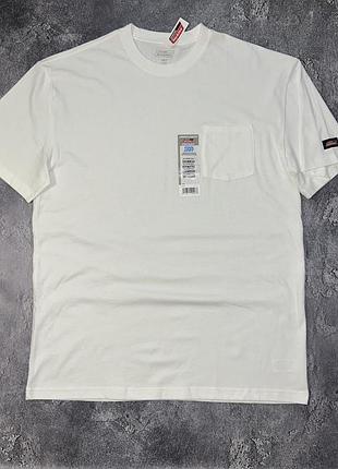 Футболка dickies, 2xl-size original нова