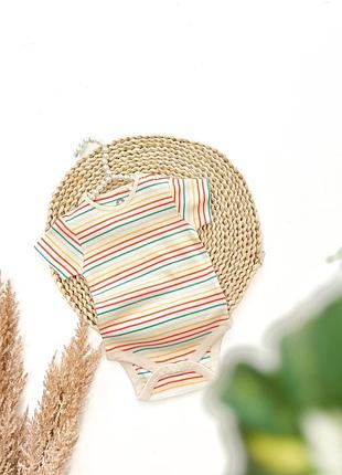 Боді дитячий