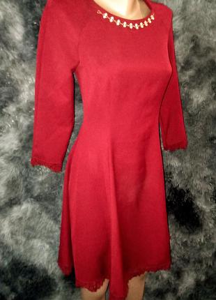 Платье xs-s