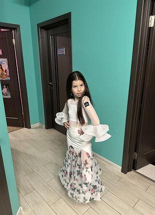 Одяг на стандарт