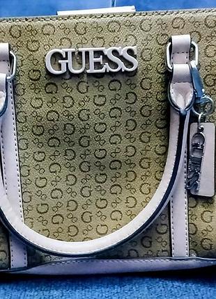 Сумка guess