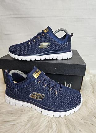 Кроссовки skechers 36 размер