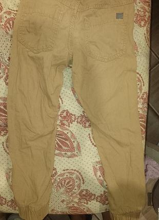 Штани для хлопчика