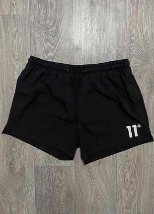 Шорти чоловічі сітка degrees (11°).