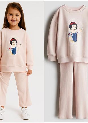 Комплект (світшот +легінси)