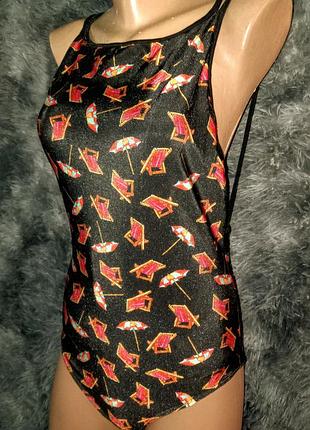 Купальник м