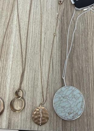 Кулони pilgrim