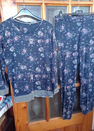 Пижама.(коттон)